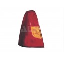 Lampa spate